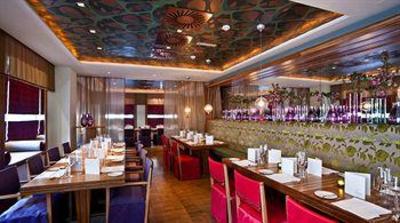 фото отеля The Ring Vienna's Casual Luxury Hotel
