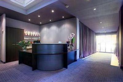 фото отеля BEST WESTERN Hotel de la Breche