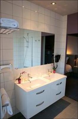 фото отеля BEST WESTERN Hotel de la Breche
