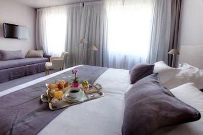 фото отеля BEST WESTERN Hotel de la Breche