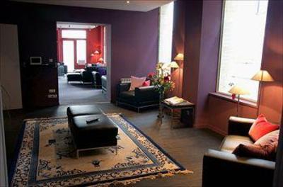 фото отеля BEST WESTERN Hotel de la Breche