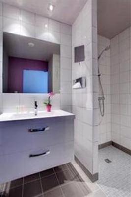 фото отеля BEST WESTERN Hotel de la Breche