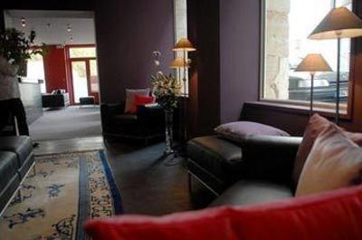 фото отеля BEST WESTERN Hotel de la Breche