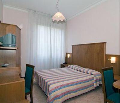 фото отеля Hotel Principe Parma
