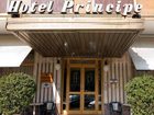 фото отеля Hotel Principe Parma