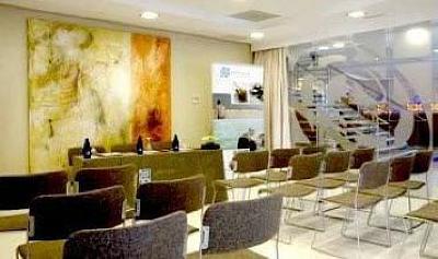фото отеля Selenza Estepona Thalasso & SPA
