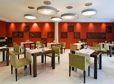фото отеля Selenza Estepona Thalasso & SPA