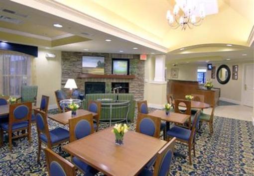 фото отеля Residence Inn Hartford Rocky Hill