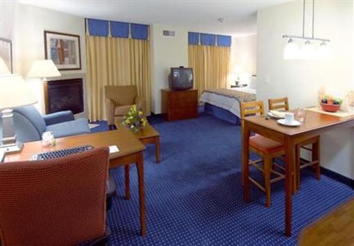 фото отеля Residence Inn Hartford Rocky Hill