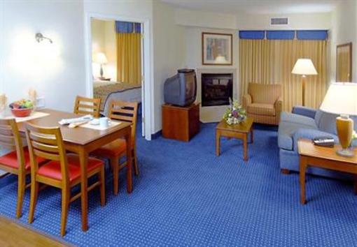 фото отеля Residence Inn Hartford Rocky Hill
