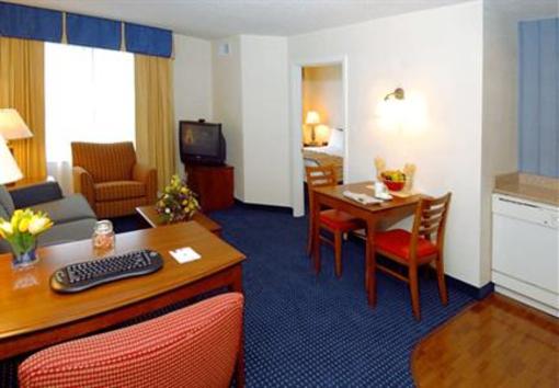 фото отеля Residence Inn Hartford Rocky Hill