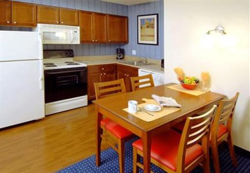 фото отеля Residence Inn Hartford Rocky Hill