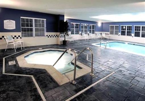 фото отеля Residence Inn Hartford Rocky Hill