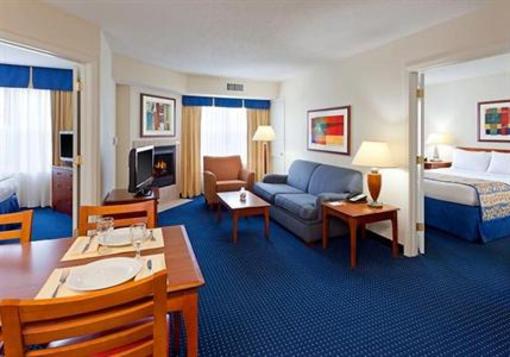 фото отеля Residence Inn Hartford Rocky Hill