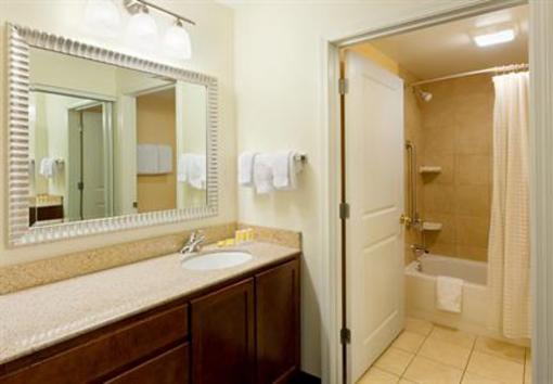 фото отеля Residence Inn Hartford Rocky Hill