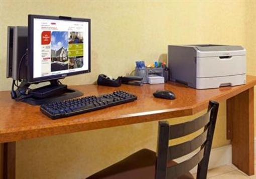 фото отеля Residence Inn Hartford Rocky Hill