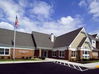 Residence Inn Hartford Rocky Hill