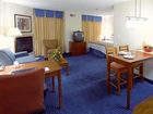 фото отеля Residence Inn Hartford Rocky Hill