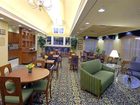 фото отеля Residence Inn Hartford Rocky Hill