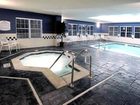 фото отеля Residence Inn Hartford Rocky Hill