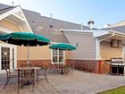 фото отеля Residence Inn Hartford Rocky Hill