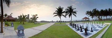 фото отеля The Park Visakhapatnam