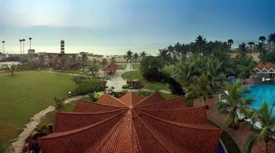 фото отеля The Park Visakhapatnam