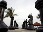 фото отеля The Park Visakhapatnam