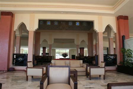фото отеля Hotel Club Al Moggar Garden Beach