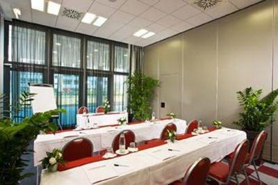 фото отеля Hotel Cosmopolitan Bologna