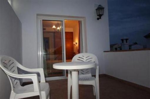 фото отеля Hotel Oasis Atalaya