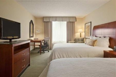 фото отеля Hilton Garden Inn Columbia / Harbison