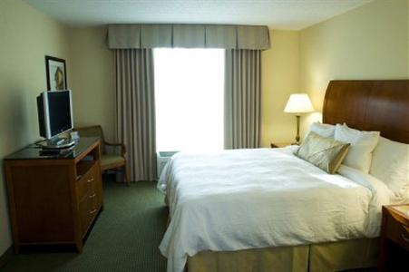 фото отеля Hilton Garden Inn Columbia / Harbison
