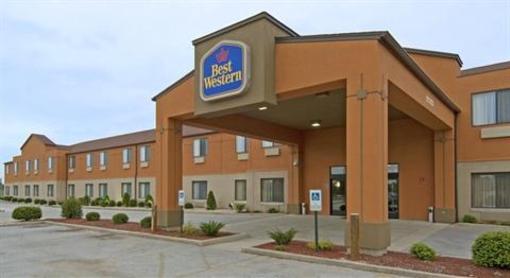 фото отеля BEST WESTERN PLUS Chicago Southland