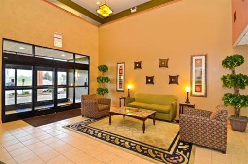 фото отеля BEST WESTERN PLUS Chicago Southland
