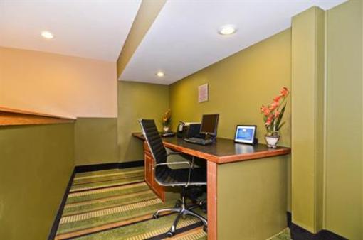 фото отеля BEST WESTERN PLUS Chicago Southland