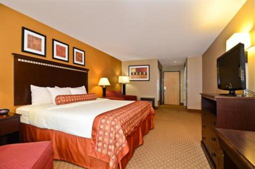 фото отеля BEST WESTERN PLUS Chicago Southland