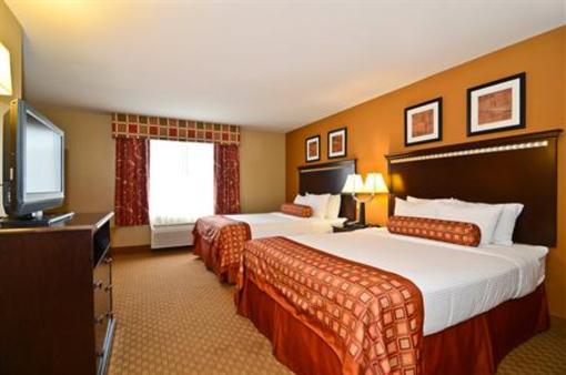 фото отеля BEST WESTERN PLUS Chicago Southland