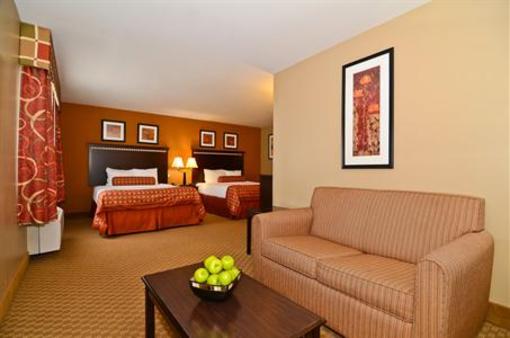 фото отеля BEST WESTERN PLUS Chicago Southland