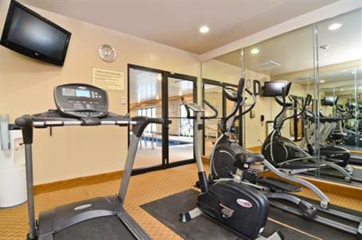фото отеля BEST WESTERN PLUS Chicago Southland