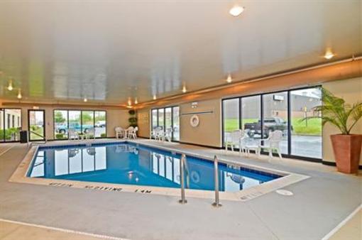 фото отеля BEST WESTERN PLUS Chicago Southland