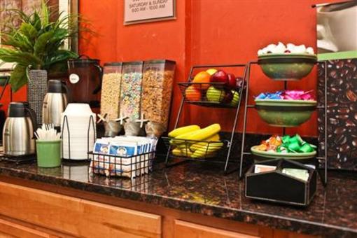 фото отеля BEST WESTERN PLUS Chicago Southland