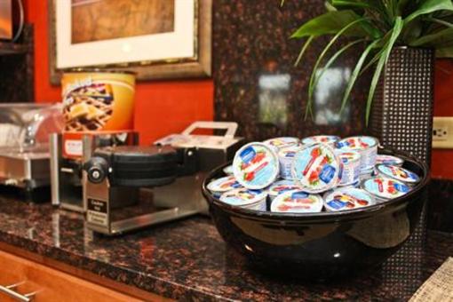 фото отеля BEST WESTERN PLUS Chicago Southland