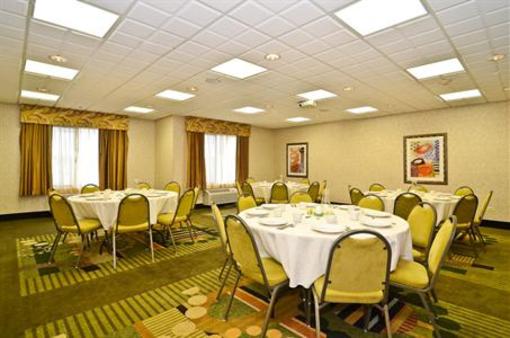 фото отеля BEST WESTERN PLUS Chicago Southland