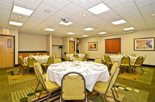 фото отеля BEST WESTERN PLUS Chicago Southland