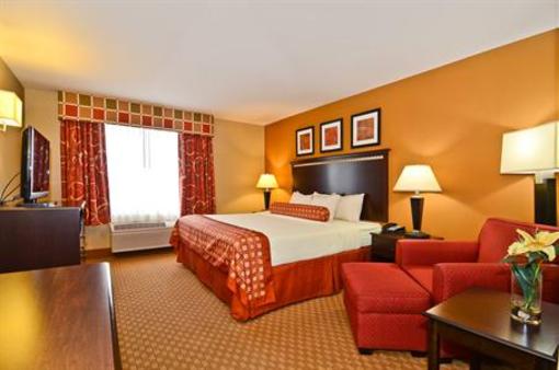 фото отеля BEST WESTERN PLUS Chicago Southland