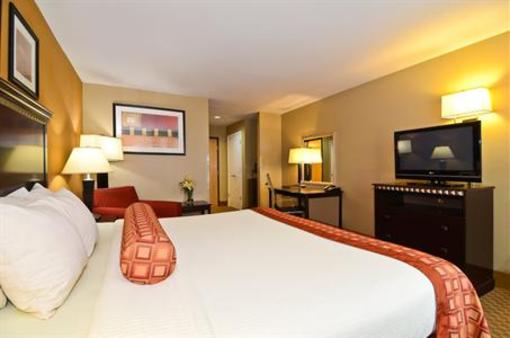 фото отеля BEST WESTERN PLUS Chicago Southland