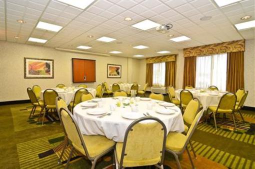 фото отеля BEST WESTERN PLUS Chicago Southland