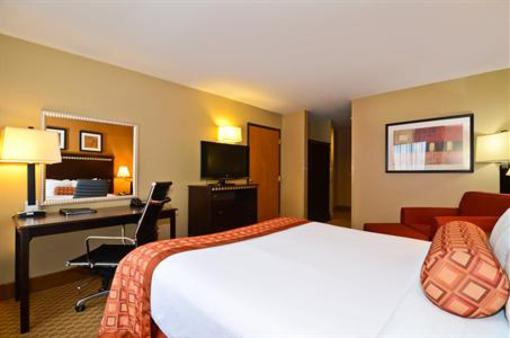 фото отеля BEST WESTERN PLUS Chicago Southland