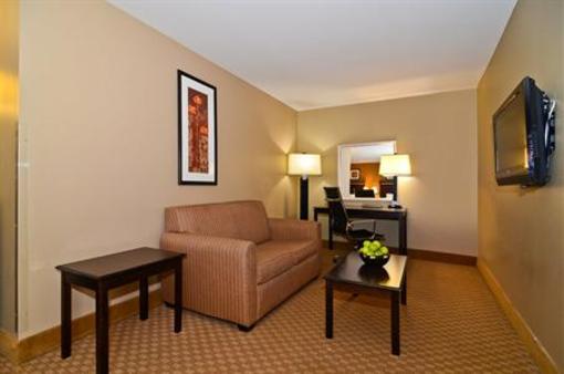 фото отеля BEST WESTERN PLUS Chicago Southland